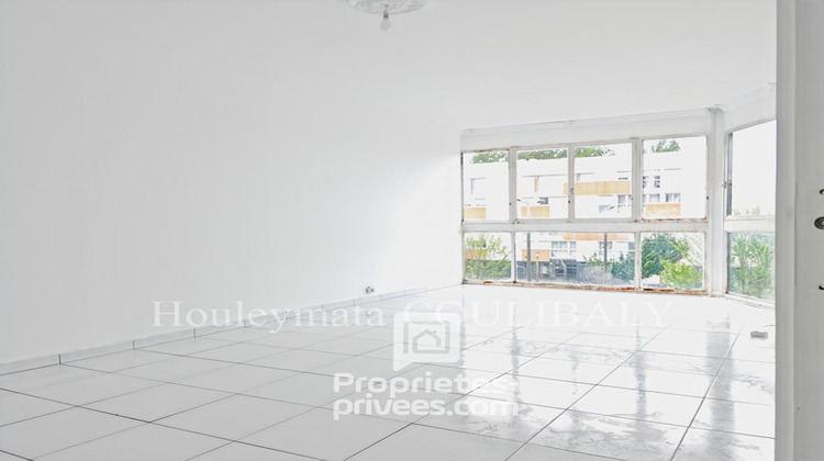 Ma-Cabane - Vente Appartement LE HAVRE, 91 m²