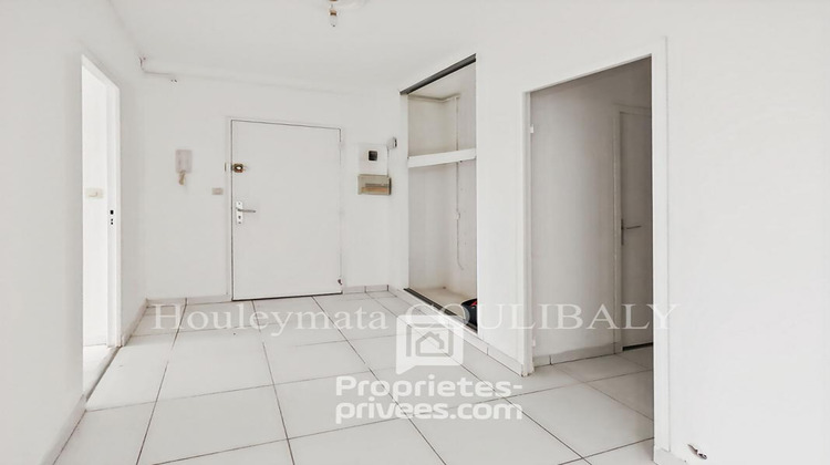 Ma-Cabane - Vente Appartement LE HAVRE, 91 m²