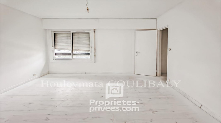 Ma-Cabane - Vente Appartement LE HAVRE, 91 m²