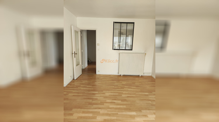 Ma-Cabane - Vente Appartement Le Havre, 36 m²