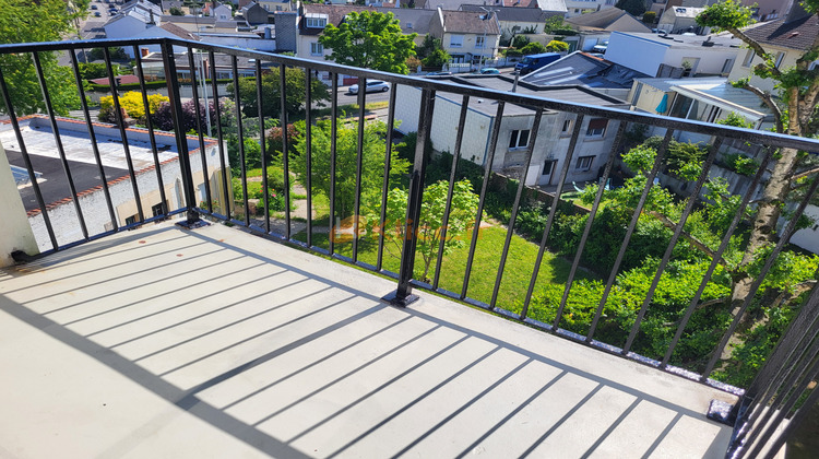 Ma-Cabane - Vente Appartement Le Havre, 36 m²