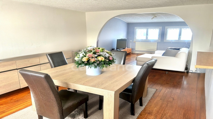 Ma-Cabane - Vente Appartement LE HAVRE, 65 m²