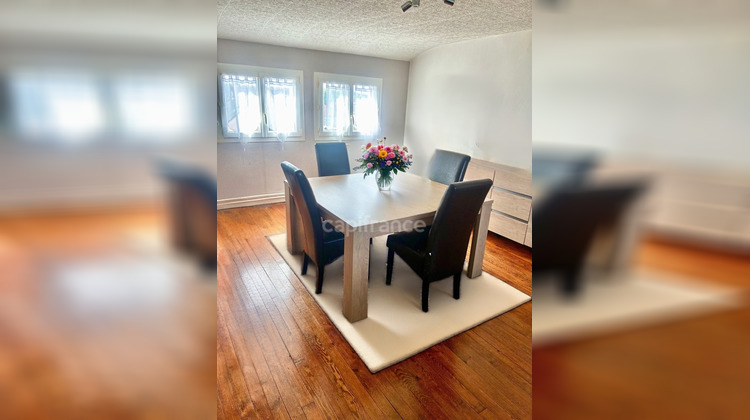 Ma-Cabane - Vente Appartement LE HAVRE, 65 m²