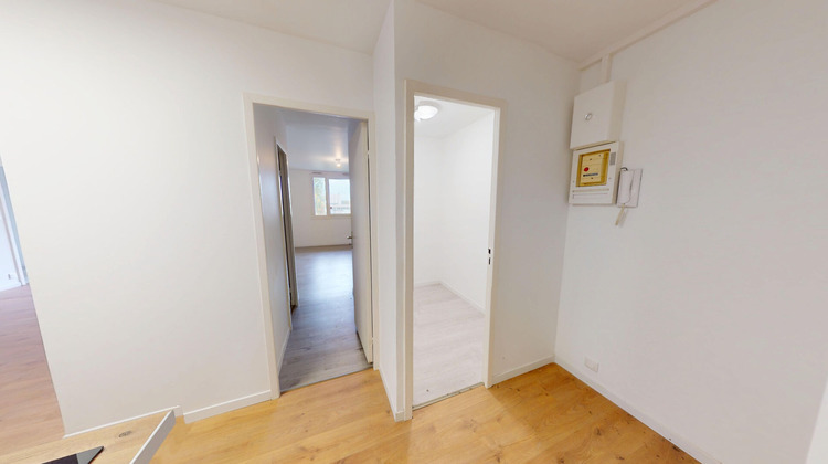 Ma-Cabane - Vente Appartement LE HAVRE, 86 m²