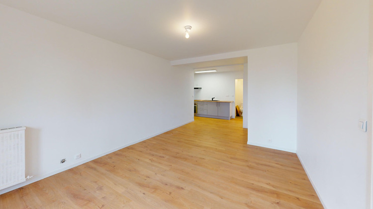 Ma-Cabane - Vente Appartement LE HAVRE, 86 m²