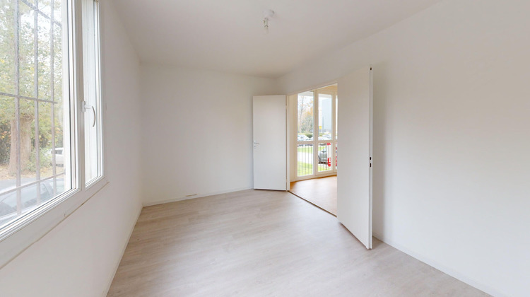 Ma-Cabane - Vente Appartement LE HAVRE, 86 m²