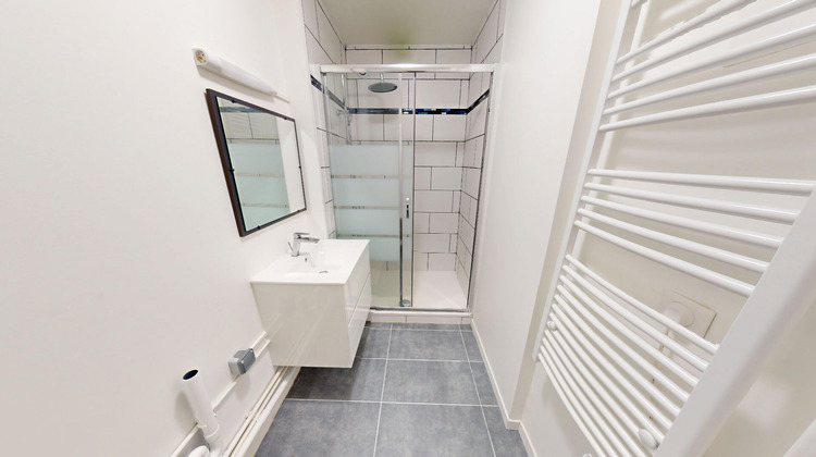 Ma-Cabane - Vente Appartement LE HAVRE, 86 m²