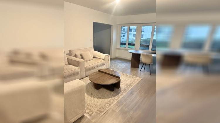 Ma-Cabane - Vente Appartement LE HAVRE, 92 m²