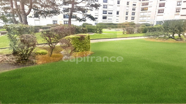 Ma-Cabane - Vente Appartement LE HAVRE, 92 m²