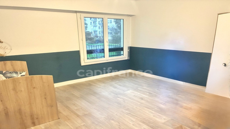 Ma-Cabane - Vente Appartement LE HAVRE, 92 m²