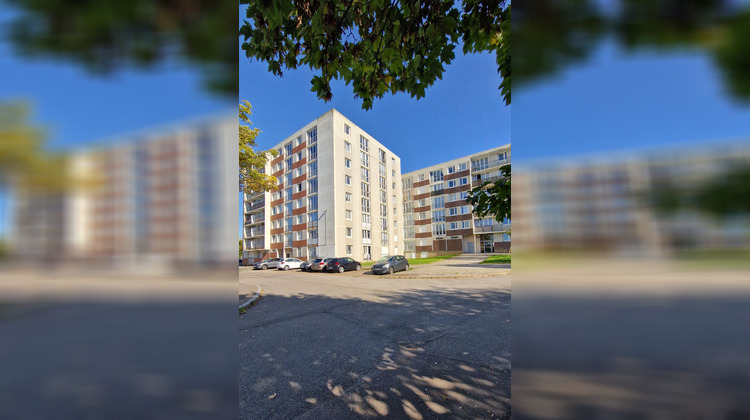 Ma-Cabane - Vente Appartement LE HAVRE, 73 m²