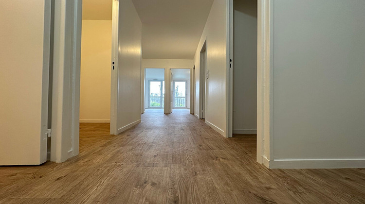 Ma-Cabane - Vente Appartement LE HAVRE, 73 m²