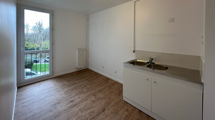 Ma-Cabane - Vente Appartement LE HAVRE, 73 m²