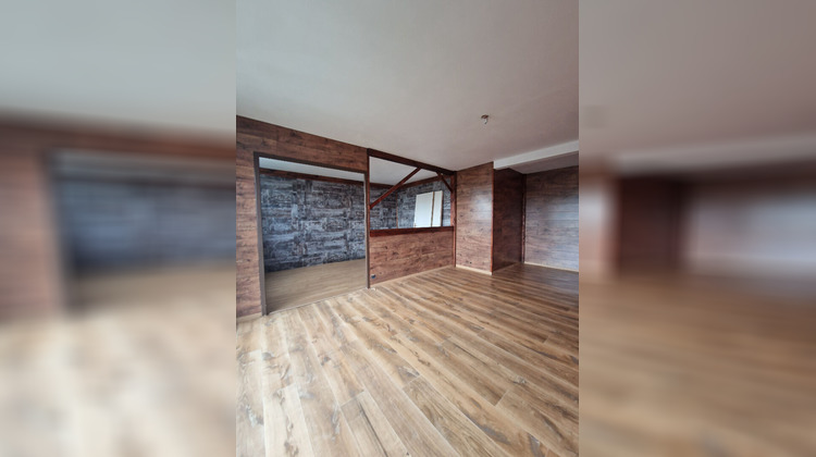 Ma-Cabane - Vente Appartement LE HAVRE, 70 m²