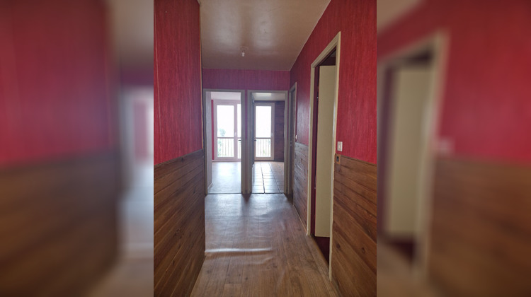 Ma-Cabane - Vente Appartement LE HAVRE, 70 m²