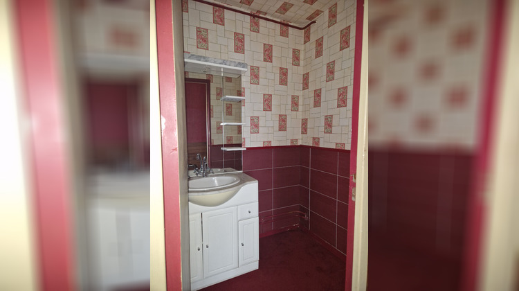 Ma-Cabane - Vente Appartement LE HAVRE, 70 m²