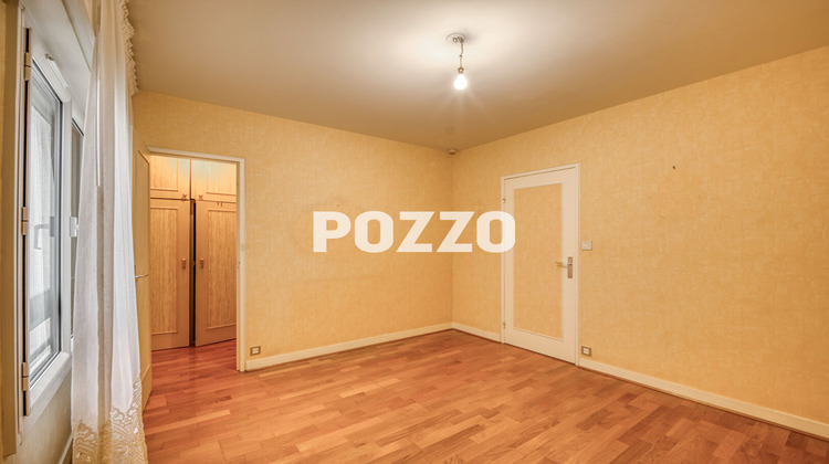 Ma-Cabane - Vente Appartement LE HAVRE, 75 m²