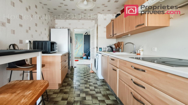 Ma-Cabane - Vente Appartement LE HAVRE, 80 m²