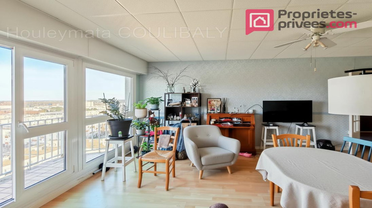 Ma-Cabane - Vente Appartement LE HAVRE, 80 m²