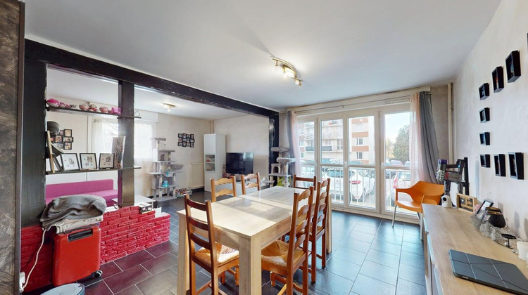 Ma-Cabane - Vente Appartement LE HAVRE, 84 m²