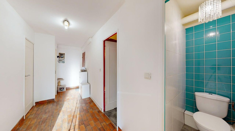 Ma-Cabane - Vente Appartement LE HAVRE, 84 m²