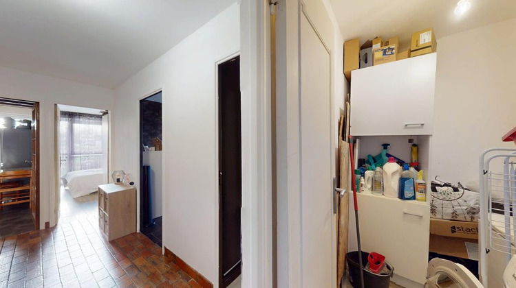 Ma-Cabane - Vente Appartement LE HAVRE, 84 m²