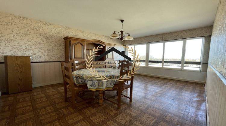 Ma-Cabane - Vente Appartement Le Havre, 51 m²