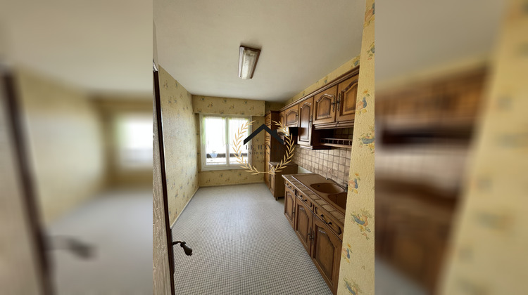 Ma-Cabane - Vente Appartement Le Havre, 51 m²