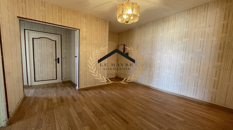 Ma-Cabane - Vente Appartement Le Havre, 51 m²