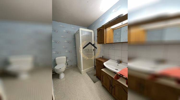 Ma-Cabane - Vente Appartement Le Havre, 51 m²