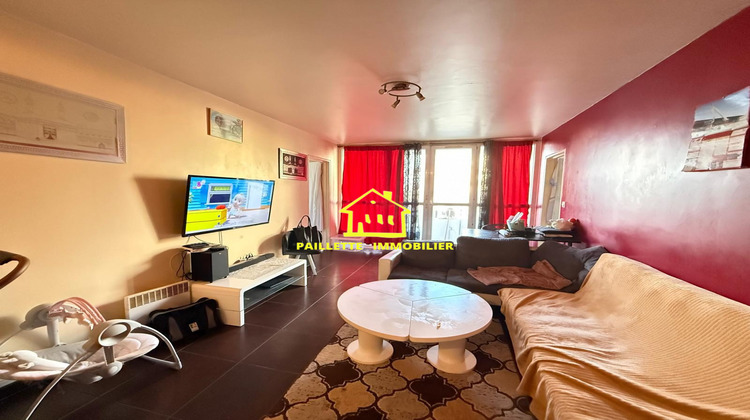 Ma-Cabane - Vente Appartement Le Havre, 69 m²