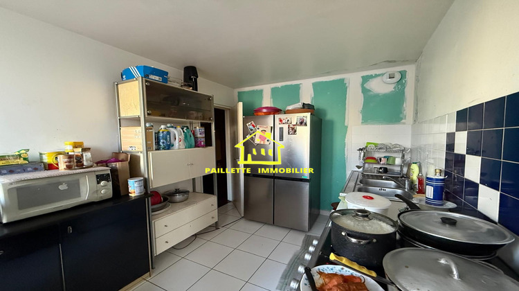 Ma-Cabane - Vente Appartement Le Havre, 69 m²