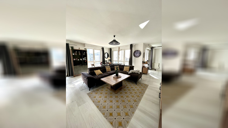 Ma-Cabane - Vente Appartement Le Havre, 102 m²