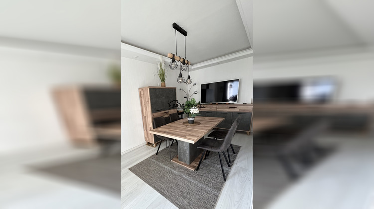 Ma-Cabane - Vente Appartement Le Havre, 102 m²