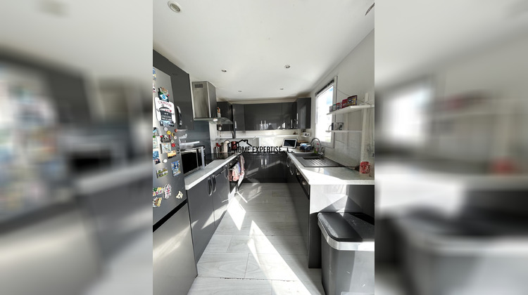 Ma-Cabane - Vente Appartement Le Havre, 102 m²