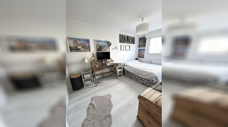 Ma-Cabane - Vente Appartement Le Havre, 102 m²