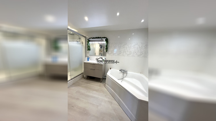 Ma-Cabane - Vente Appartement Le Havre, 102 m²