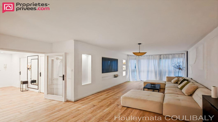 Ma-Cabane - Vente Appartement LE HAVRE, 92 m²