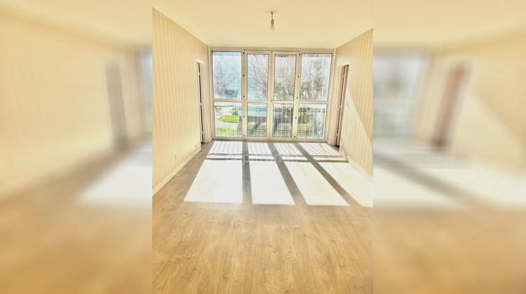 Ma-Cabane - Vente Appartement LE HAVRE, 69 m²