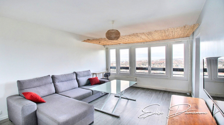 Ma-Cabane - Vente Appartement LE HAVRE, 53 m²
