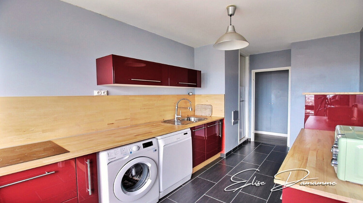 Ma-Cabane - Vente Appartement LE HAVRE, 53 m²