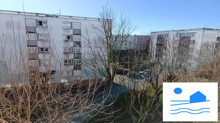 Ma-Cabane - Vente Appartement Le Havre, 63 m²