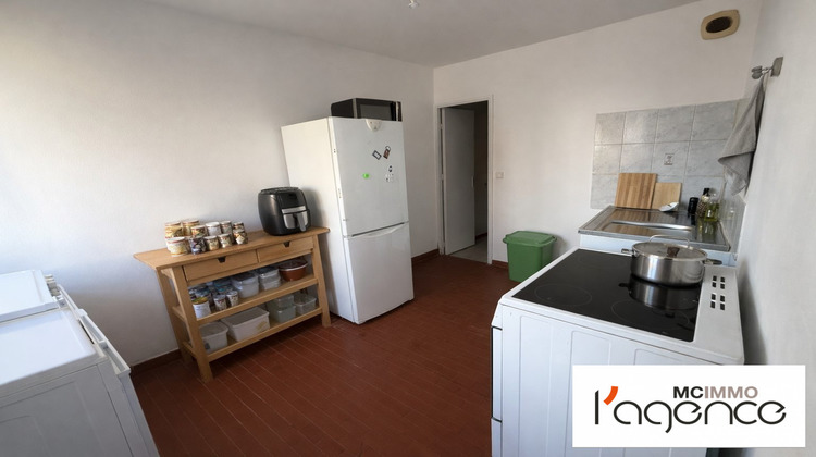 Ma-Cabane - Vente Appartement Le Havre, 50 m²