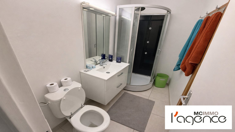 Ma-Cabane - Vente Appartement Le Havre, 50 m²