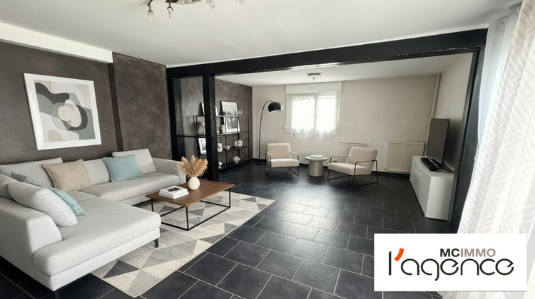 Ma-Cabane - Vente Appartement Le Havre, 85 m²