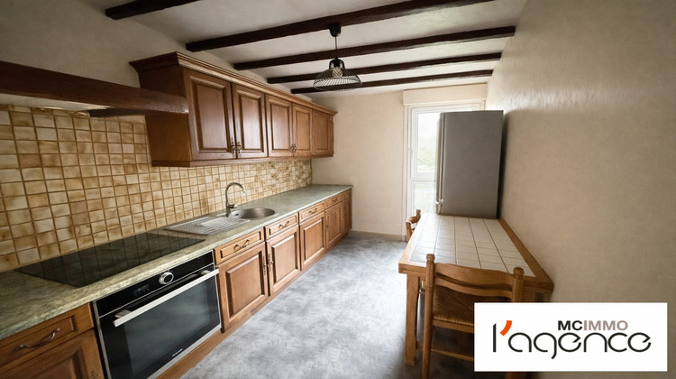 Ma-Cabane - Vente Appartement Le Havre, 85 m²