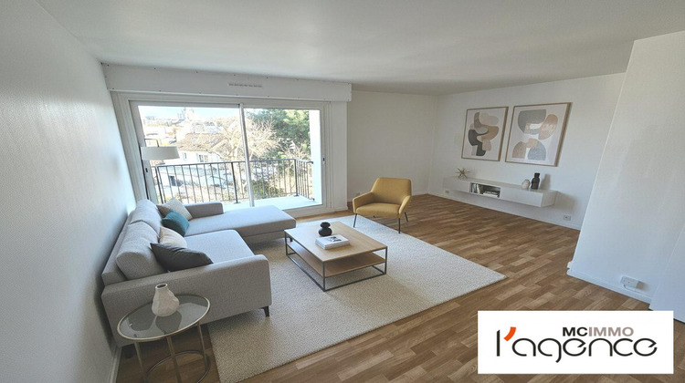 Ma-Cabane - Vente Appartement Le Havre, 36 m²