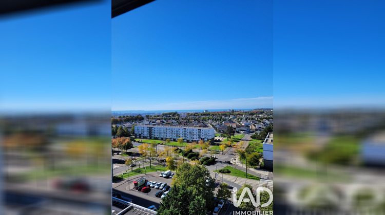 Ma-Cabane - Vente Appartement Le Havre, 102 m²