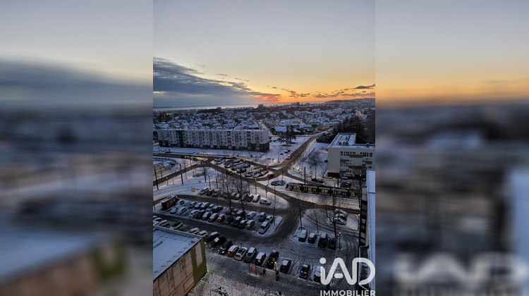 Ma-Cabane - Vente Appartement Le Havre, 102 m²