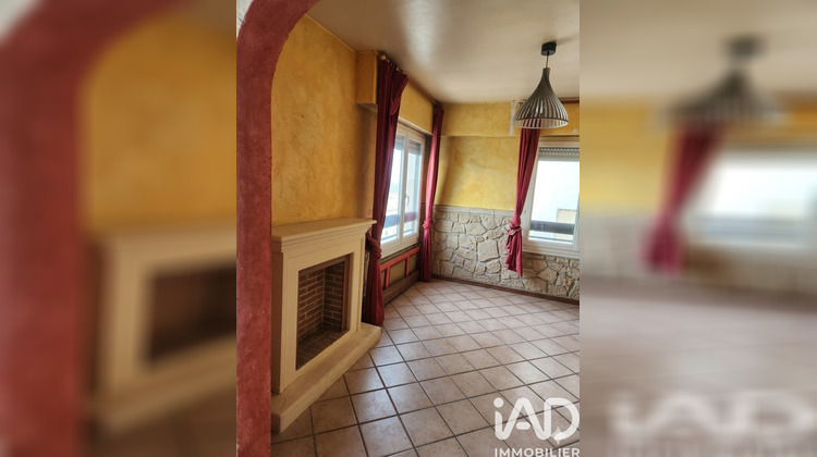 Ma-Cabane - Vente Appartement Le Havre, 102 m²
